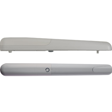 RAY WITHOUT NIGHT LIGHT SYSTEM