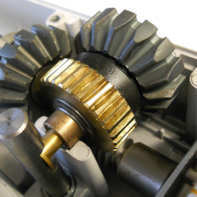 RAY WITHOUT NIGHT LIGHT SYSTEM - Image 2