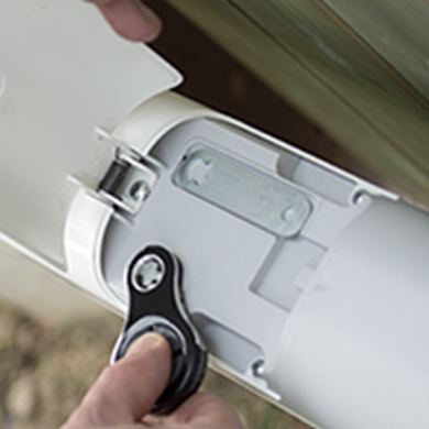 RAY WITHOUT NIGHT LIGHT SYSTEM - Image 3