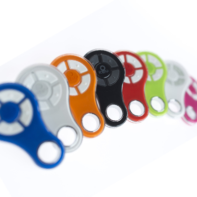 SUB 433 MHZ - Image 2