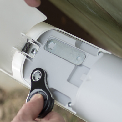 RAY WITH NIGHT LIGHT SYSTEM - Image 2