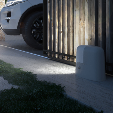 SUN WITH NIGHT LIGHT SYSTEM - Image 3