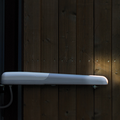 RAY WITH NIGHT LIGHT SYSTEM - Image 3